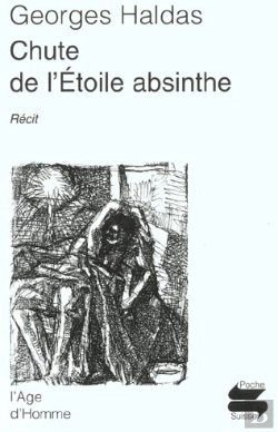 Bertrand.pt - Chute De L'Etoile Absinthe
