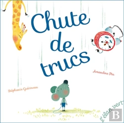 Bertrand.pt - Chute De Trucs (Coll. Roudoudou)