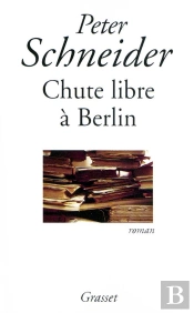 Chute Libre A Berlin
