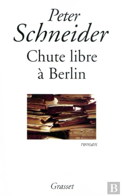 Bertrand.pt - Chute Libre A Berlin