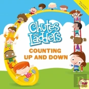 Chutes And Ladders: Counting Up And Down