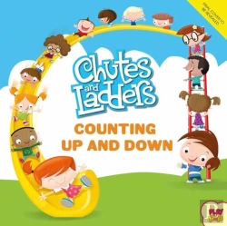 Bertrand.pt - Chutes And Ladders: Counting Up And Down