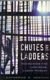 Chutes And Ladders
