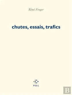 Bertrand.pt - Chutes, Essais, Trafics