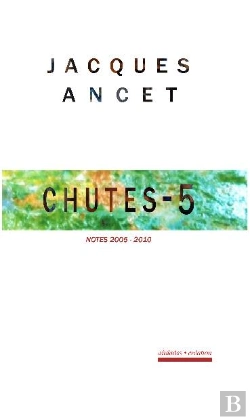 Bertrand.pt - Chutes T.5