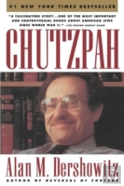 Chutzpah