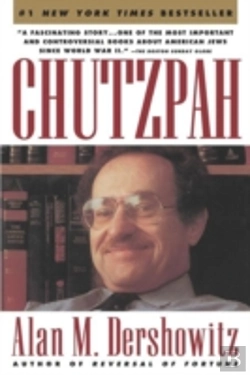 Bertrand.pt - Chutzpah