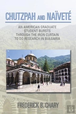 Bertrand.pt - Chutzpah And Na Vet : An American Gradua