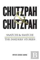 Chutzpah & Chutzpah