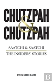 Chutzpah & Chutzpah