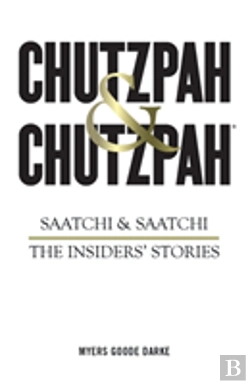 Bertrand.pt - Chutzpah & Chutzpah