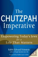 Chutzpah Imperative