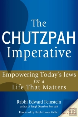 Bertrand.pt - Chutzpah Imperative