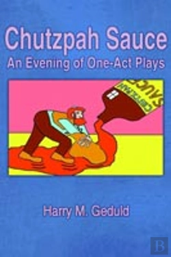 Bertrand.pt - Chutzpah Sauce