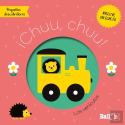 Bertrand.pt - Chuu Chuu Los Vehiculos