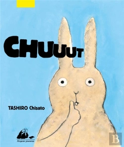 Bertrand.pt - Chuuut