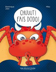 Chuuut ! Fais Dodo !