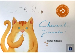 Bertrand.pt - Chuuut... J'Écoute !