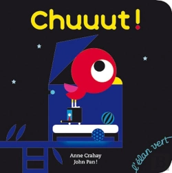 Bertrand.pt - Chuuut !