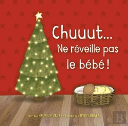 Bertrand.pt - Chuuut... Ne Réveille Pas Le Bébé !
