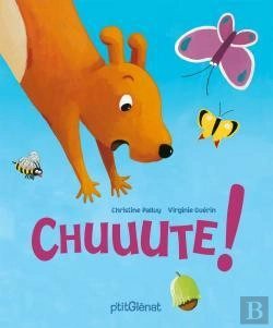 Bertrand.pt - Chuuute !
