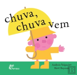 Bertrand.pt - Chuva, Chuva Vem