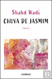 Chuva de Jasmim