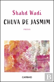 Chuva de Jasmim