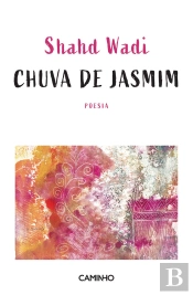Chuva de Jasmim