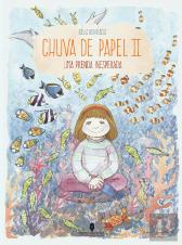 Chuva de Papel II