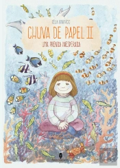 Chuva de Papel II
