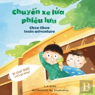 ChuyếN Xe LửA Phieu LưU Choo Choo Train Adventure