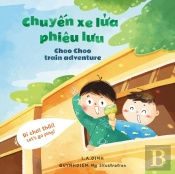 ChuyếN Xe LửA Phieu LưU Choo Choo Train Adventure