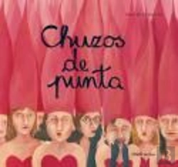 Bertrand.pt - Chuzos De Punta