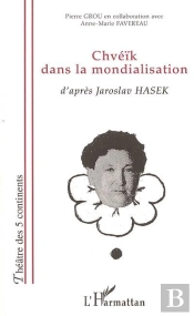 Chveik Dans La Mondialisation