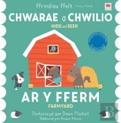 Chwarae A Chwilio: Ar Y Fferm / Hide And Seek: On The Farm