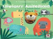 Chwarae Chwifio: Lliwiau'R Anifeiliaid / Animal Colours