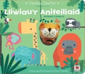 Chwarae Chwifio: Lliwiau'R Anifeiliaid / Animal Colours