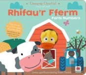 Chwarae Chwifio: Rhifau'R Fferm / Farm Numbers