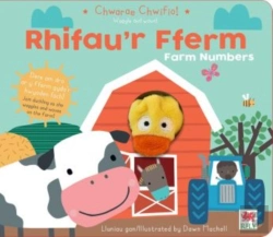 Bertrand.pt - Chwarae Chwifio: Rhifau'R Fferm / Farm Numbers