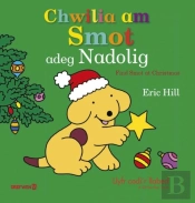 Chwilia Am Smot Adeg Y Nadolig