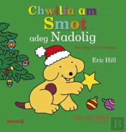 Bertrand.pt - Chwilia Am Smot Adeg Y Nadolig