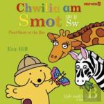 Chwilia Am Smot Yn Y Sw / Find Smot At The Zoo