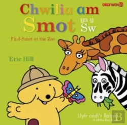 Bertrand.pt - Chwilia Am Smot Yn Y Sw / Find Smot At The Zoo
