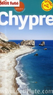 Chypre 2013 Petit Fute