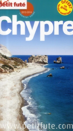 Bertrand.pt - Chypre 2013 Petit Fute