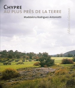 Bertrand.pt - Chypre : Au Plus Près De La Terre