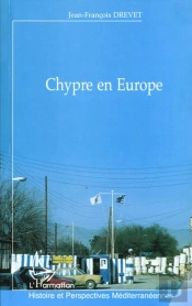 Chypre En Europe