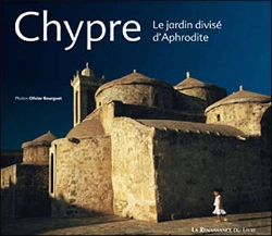 Bertrand.pt - Chypre ; Le Jardin Divisé D'Aphrodite