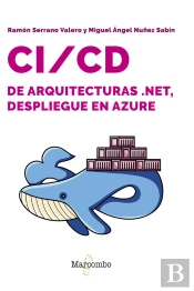 Ci/Cd De Arquitecturas .Net, Despliegue En Azure